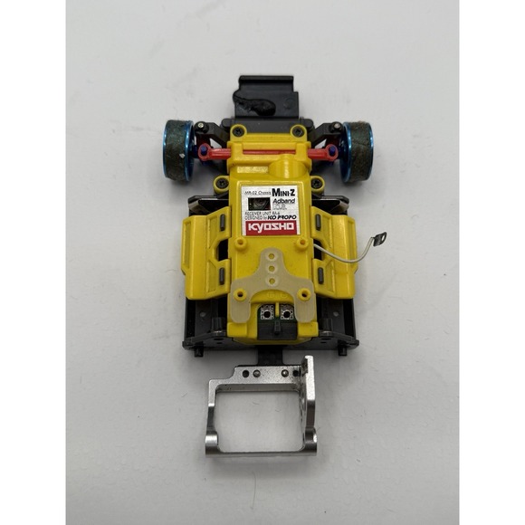 Kyosho Mini-Z MR-02 chassis Reciever Unit RA-6 - Picture 1 of 3